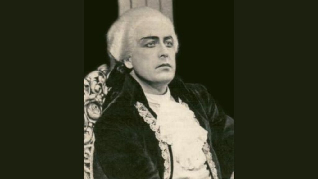Stefan Stefanoff