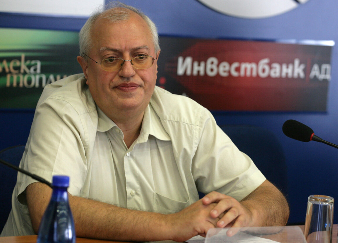 Доц. Спас Спасков: Винаги ще има политически натиск върху "Пирогов"