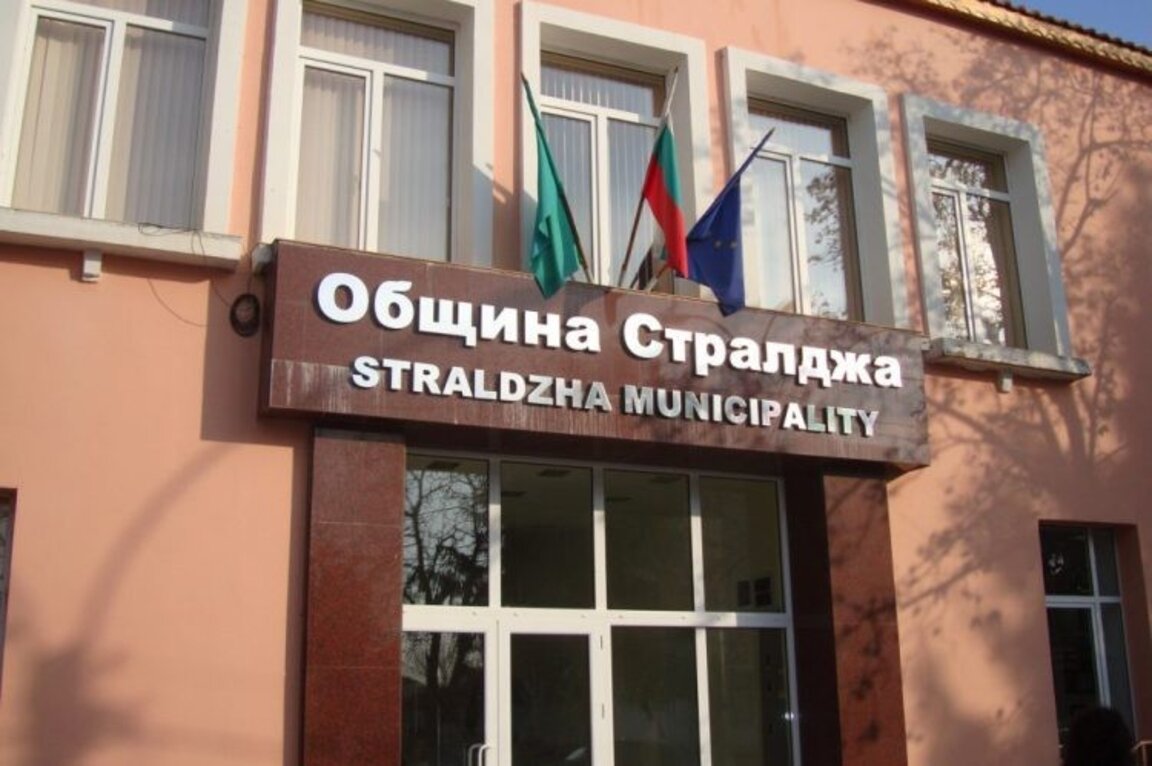 Безплатни дърва за огрев за възрастни жители на Стралджа