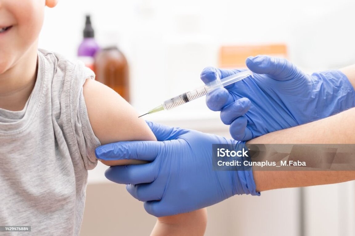 Задължителна ваксина срещу варицела от 2026 г.