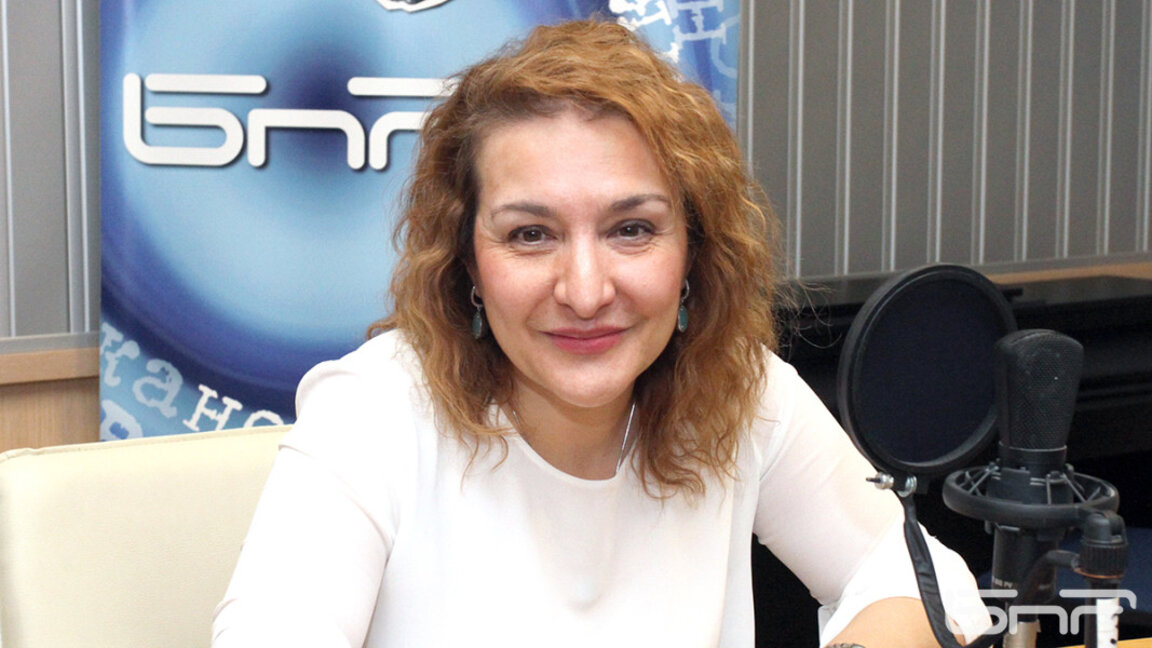 проф. Антоанета Христова