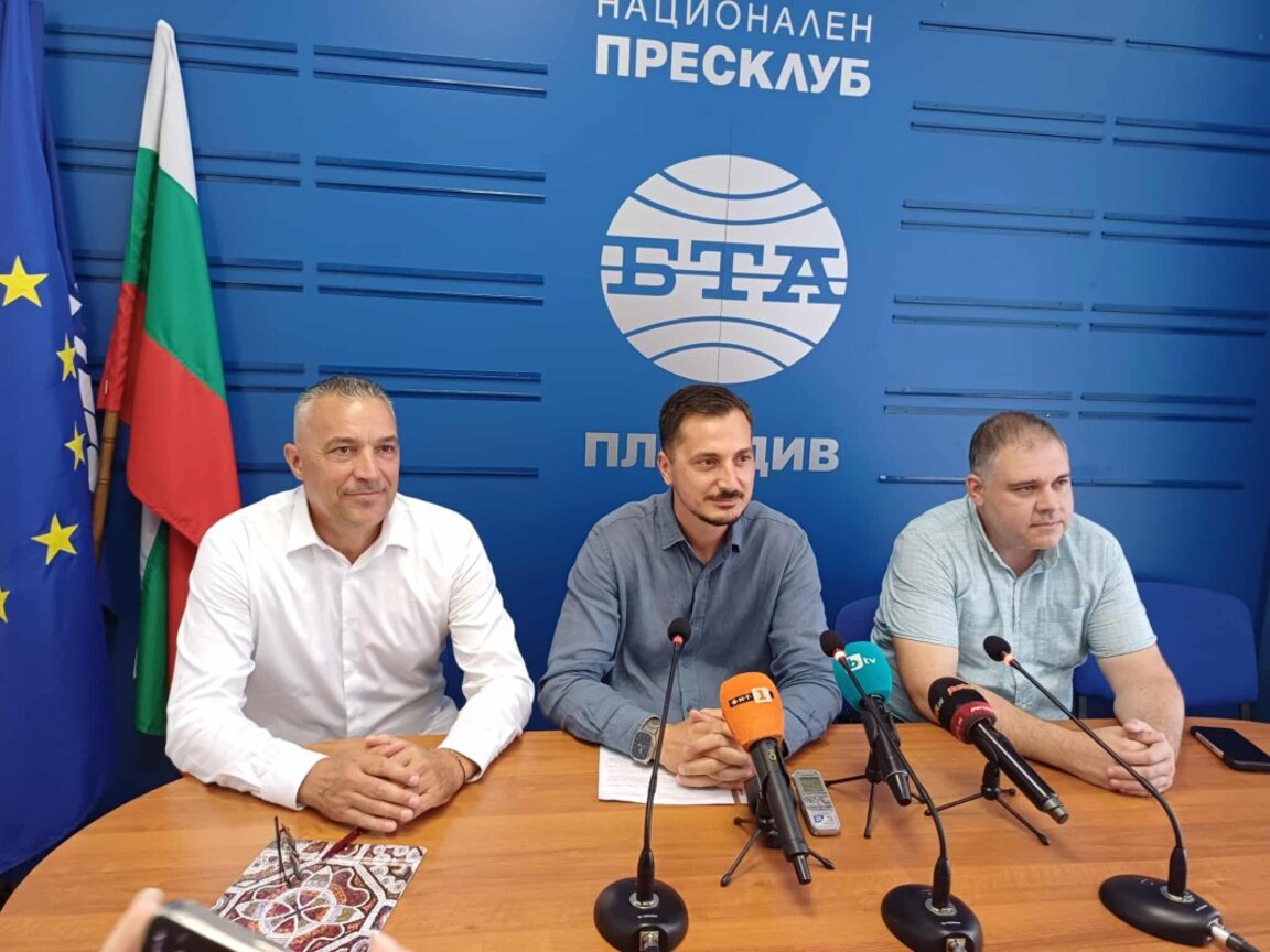 Уморени сме от задкулисие, ще бъдем градивна опозиция в ОбС