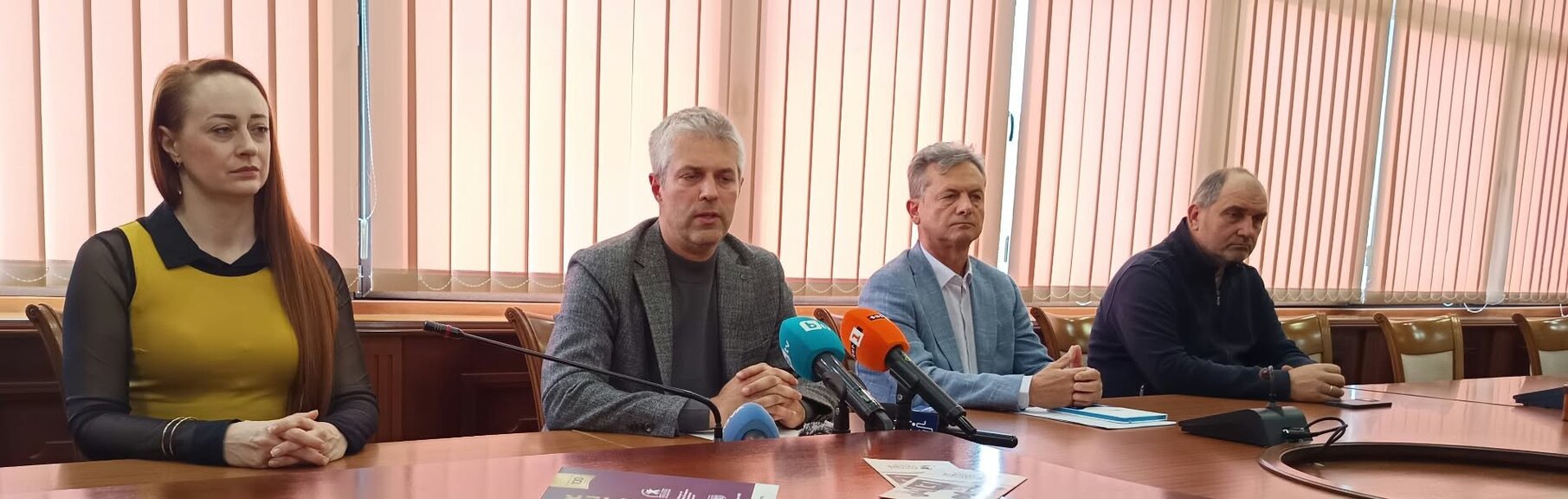 Кметът на Варна е свикал Щаба по сигурност заради инцидентите в Черно море