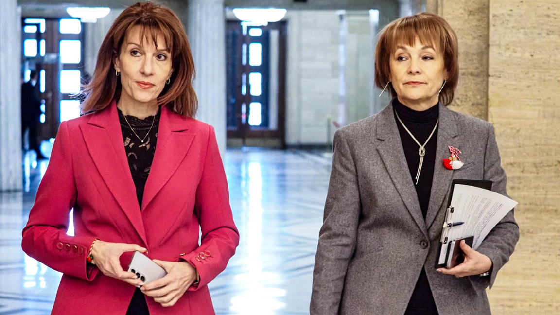 14 партии и 10 коалиции са допуснати до изборите на 19 април