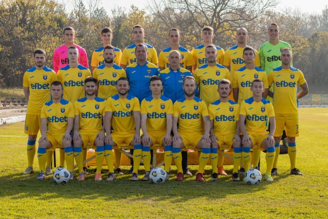 Георги Каменов: Напълно заслужено победихме "Асеновец"