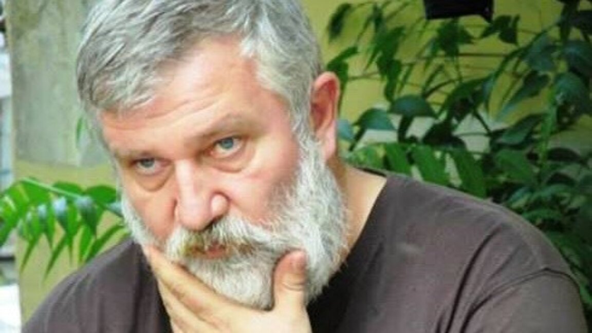 Преге - предаване за света на книгите, 18 - 24 май