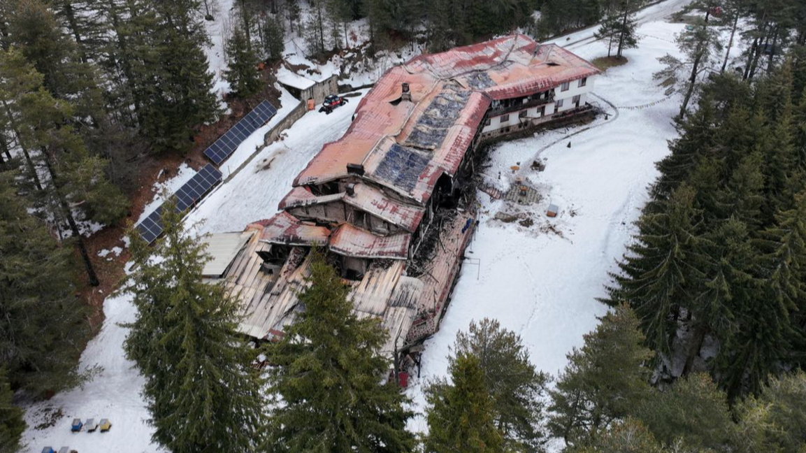 Мария Мая Алдин: Трагедията "Петрохан" засяга цялото общество