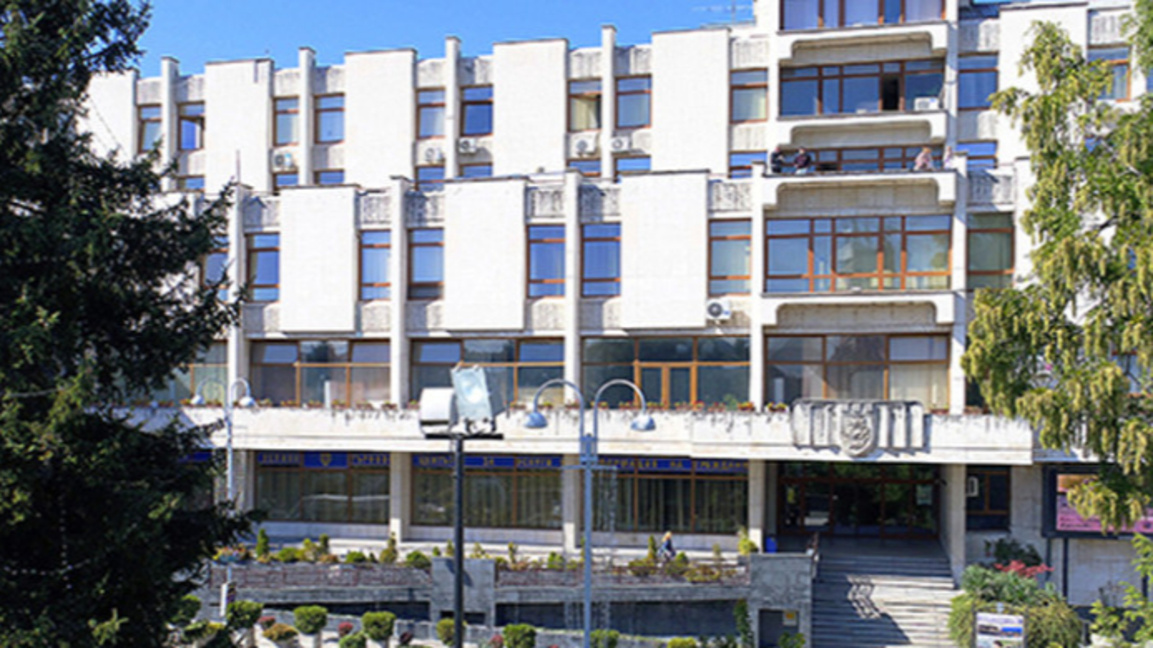 Община Велико Търново