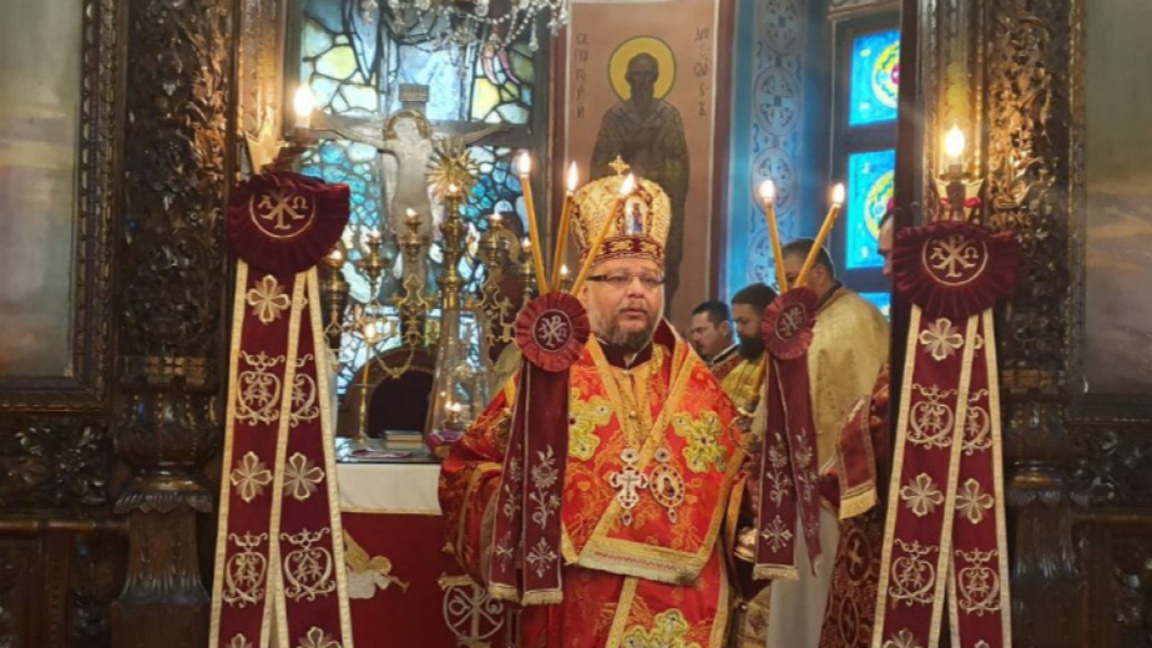 Митрополит Киприан: Ако в нас има мир, н...