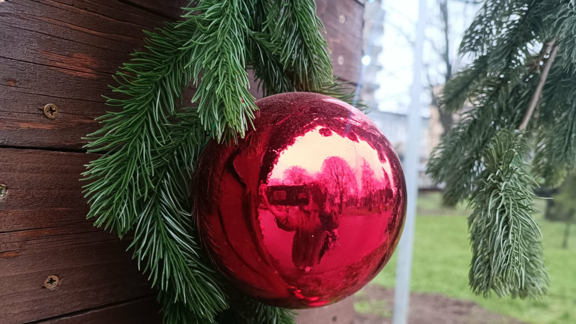 Ветровит вторник