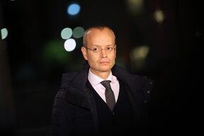 Методи Байкушев: Трябва да поставим Благоевград отново на инвестиционната карта на България