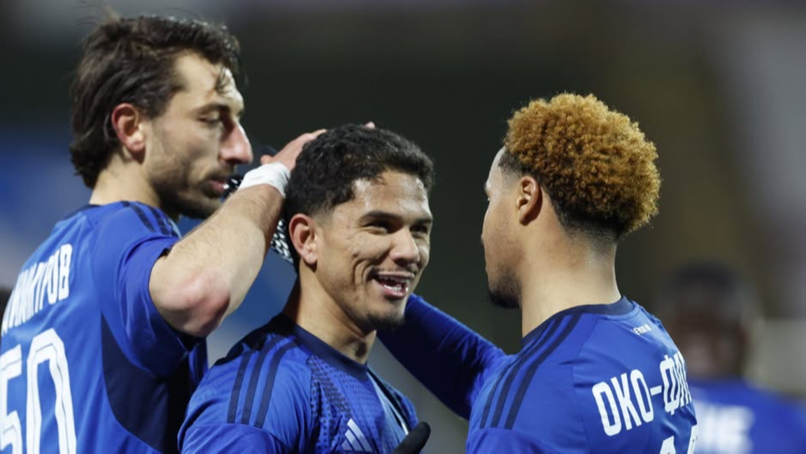 Много важна победа за "Левски"