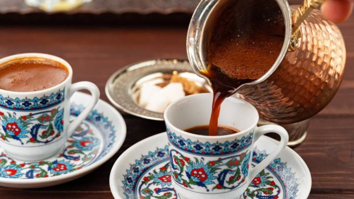 Sofya'da Türk Kültürü Günleri
