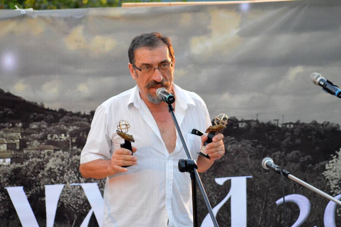Иван Бунков за „Мистериите на Хухла“: Когато музиката, историята и духът се срещнат на върха