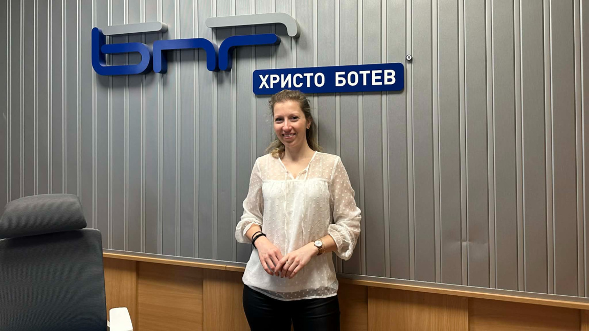 Олга Менцел