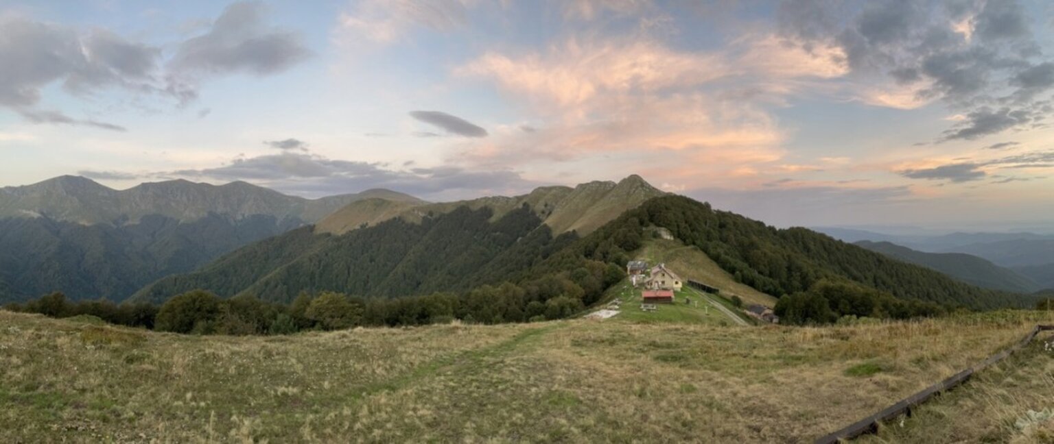 Refugio Mazalat