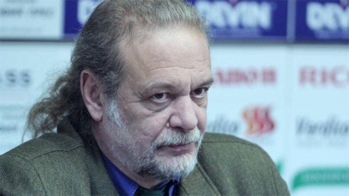 Проф. Дайнов: Емблематичният модел Борисов-Пеевски влиза в процес на загиване