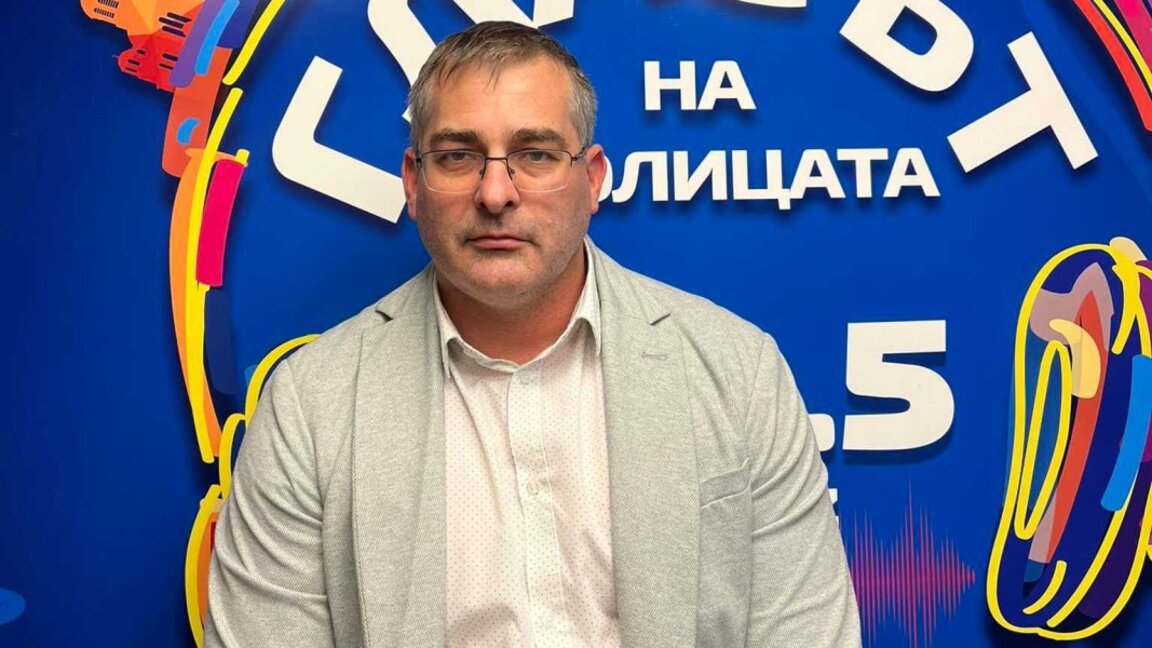 Драгомир Цанев - Център за енергийна ефективност "Ен Ефект"