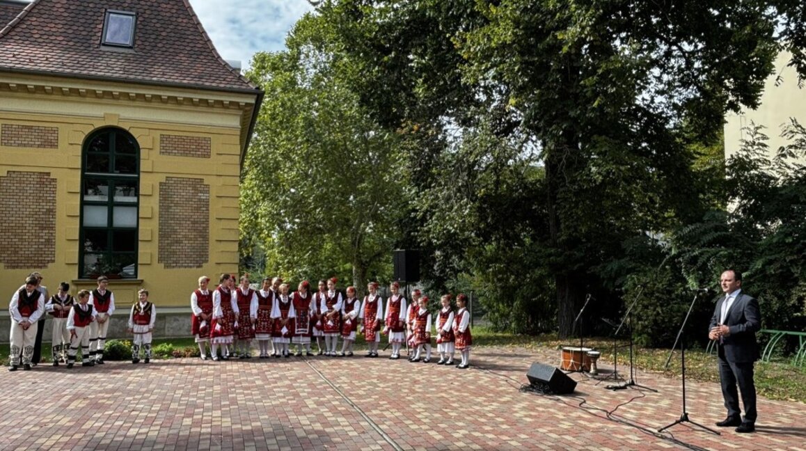 Българското градинарство стана нематериално културно наследство на Унгария