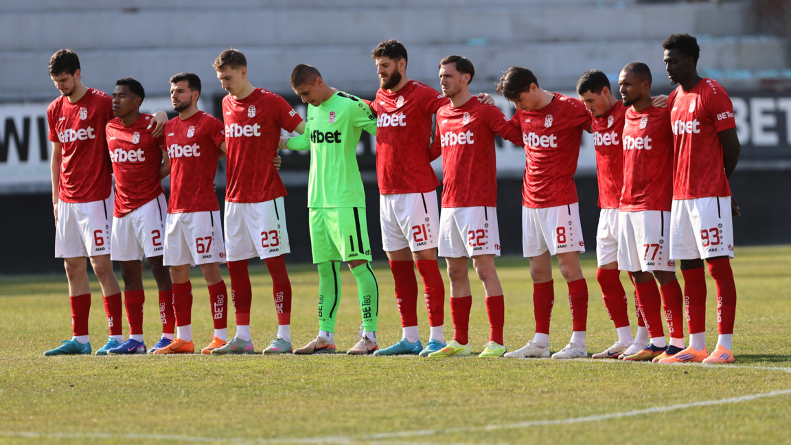 ЦСКА 1948 се върна на третото място в Първа лига