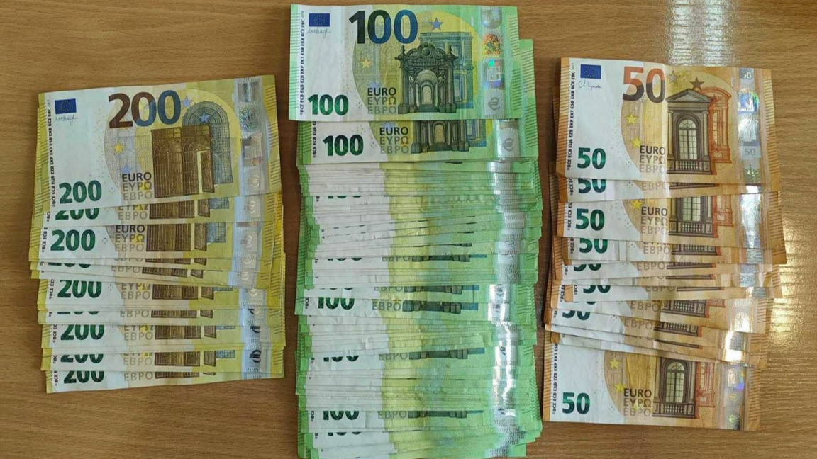 Удар по търговията с вот в Шуменско