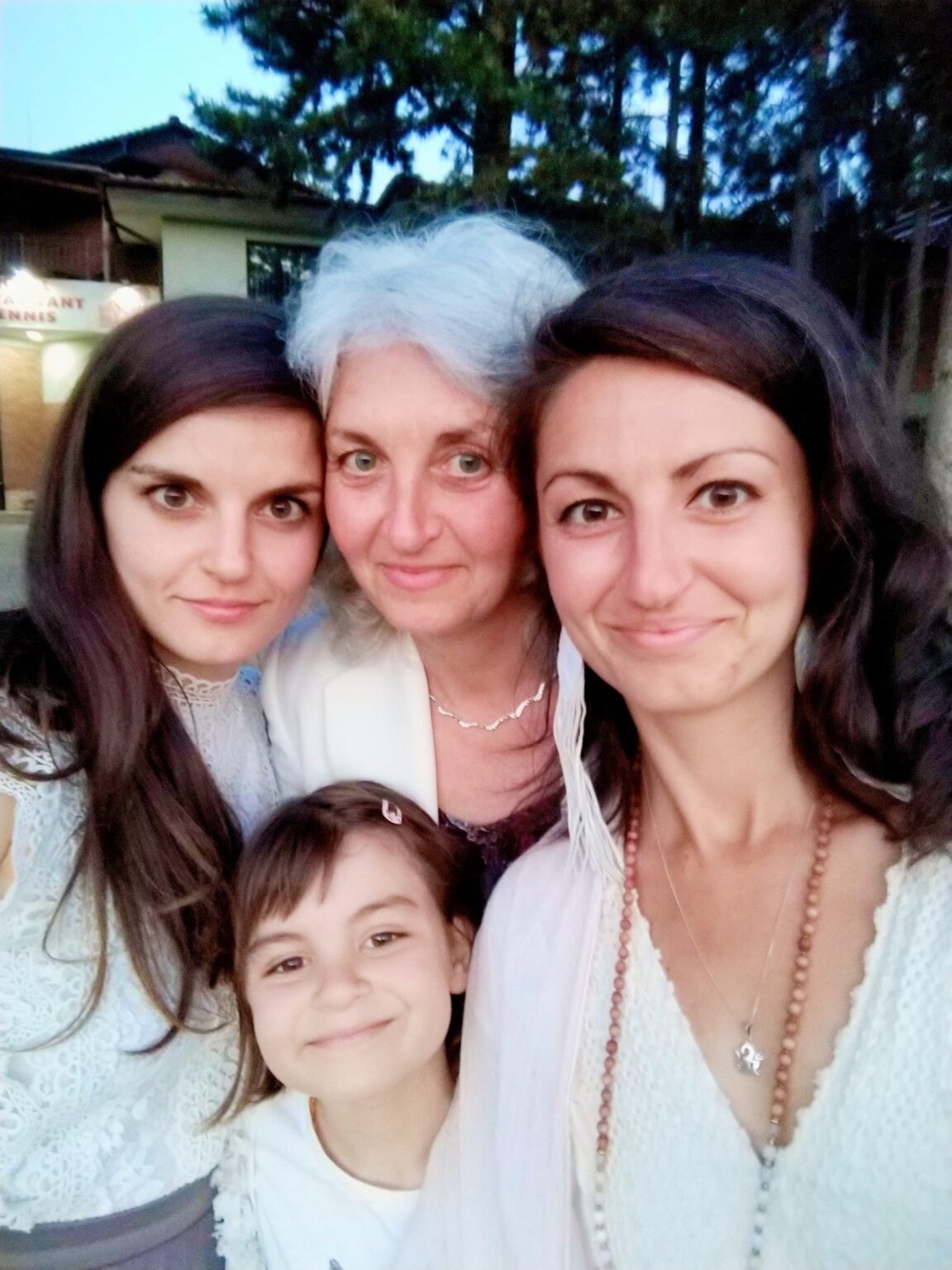 Диана Иванова: В живота нищо не се случва случайно
