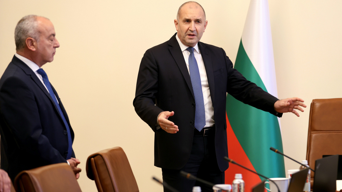 AK, 3 Haziran’da Bulgaristan hakkında aşırı bütçe açığı prosedürü başlatacak