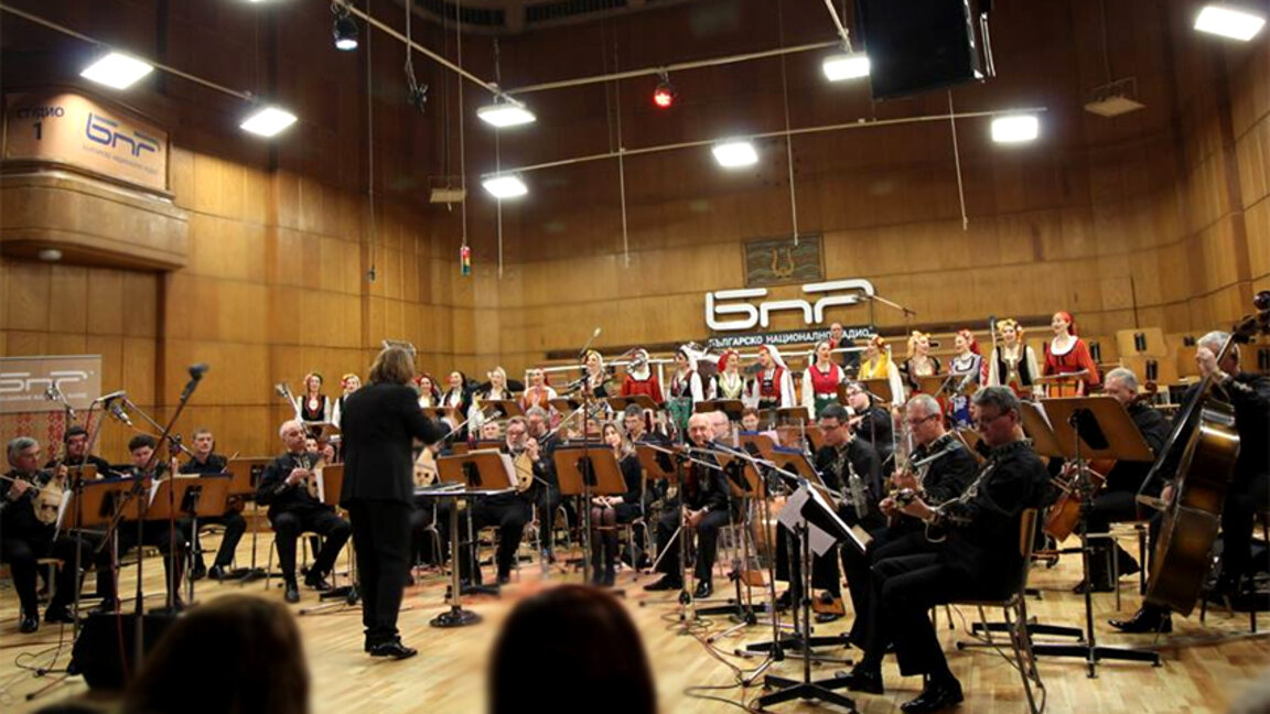 Дивите корени - впечатленията на един на...