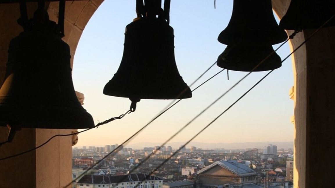 Църковен календар: Светла събота 