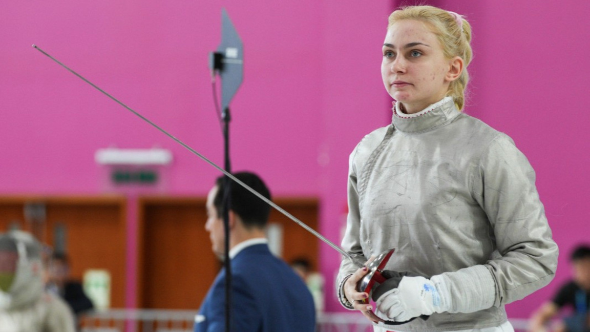 Пет българки във втория ден на СК по фех...