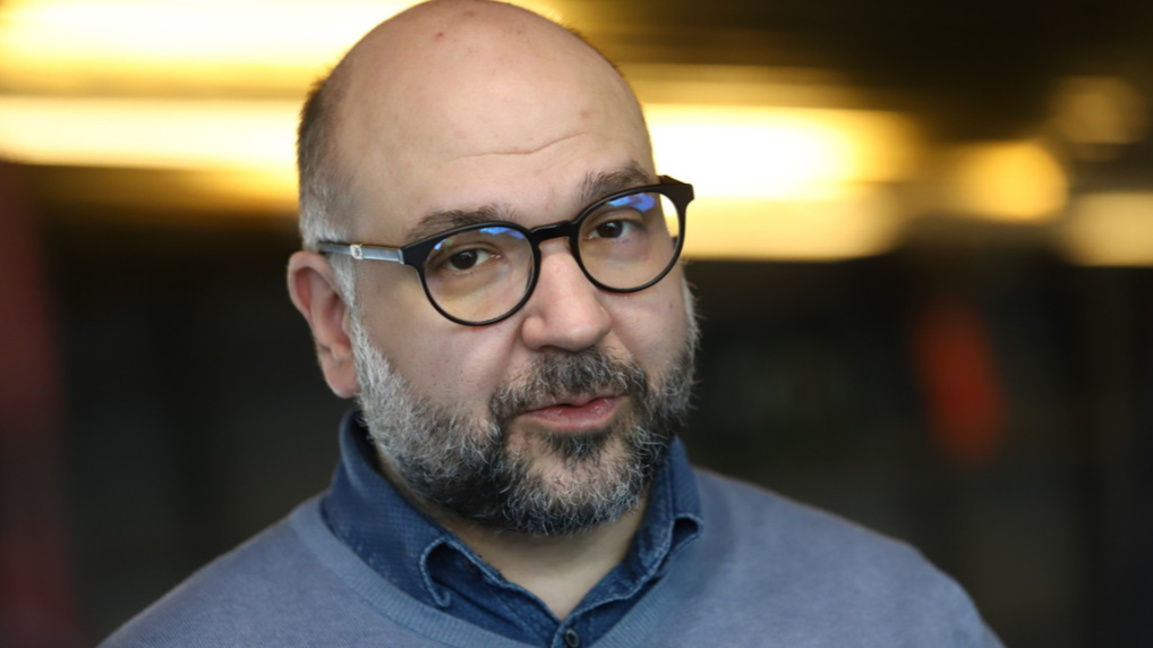 Христо Панчугов