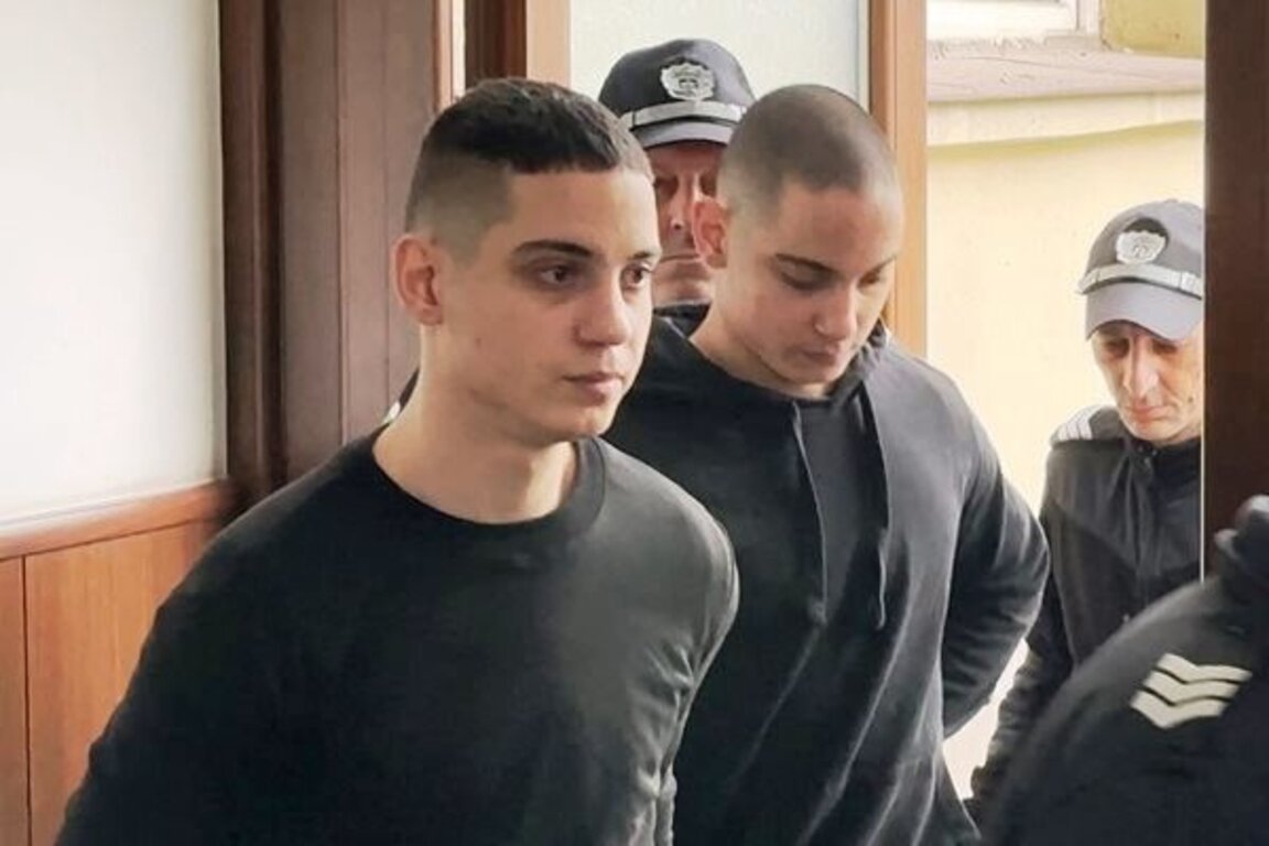 Делото срещу близнаците от Цалапица приключи, съдът решава до два месеца