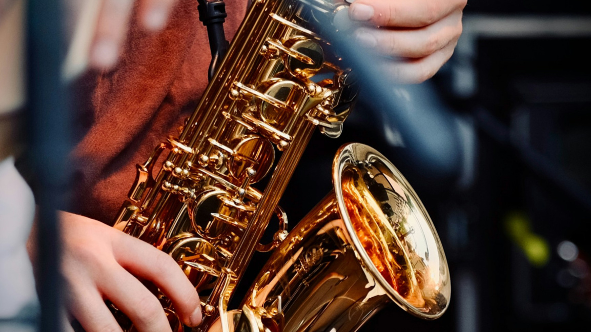 The Balkans meet in Bulgaria's Kyustendil at new jazz festival