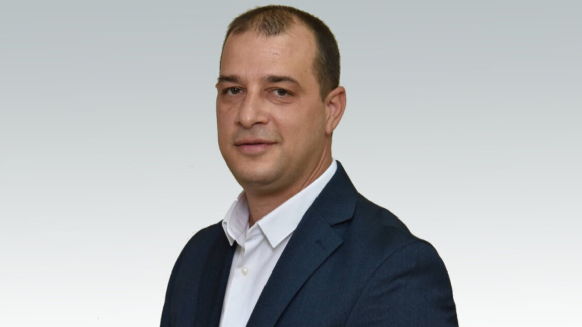 Явор Жеков, БКС