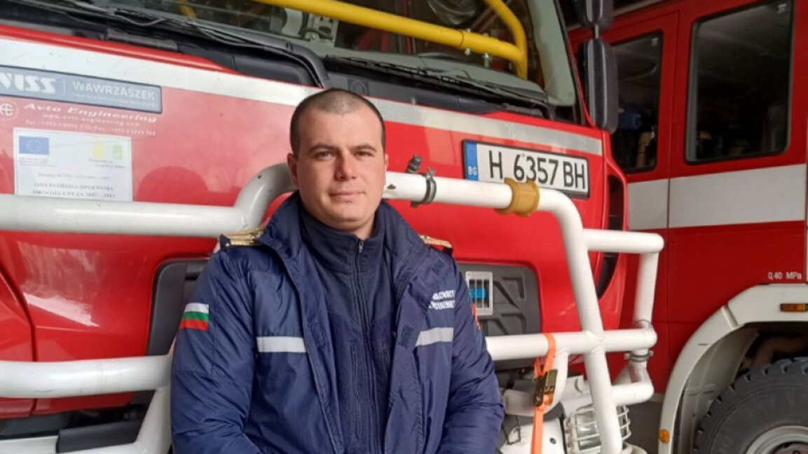 Hayat kurtarmak sürekli hazırlık ve antreman gerektiren ekip işidir