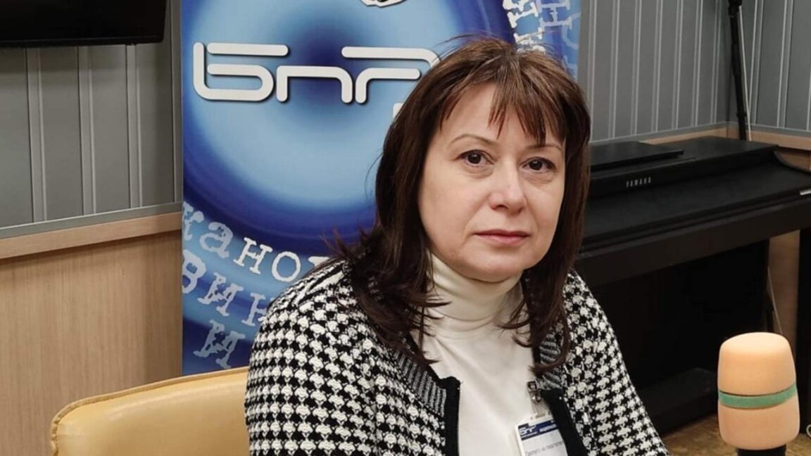 Велислава Делчева