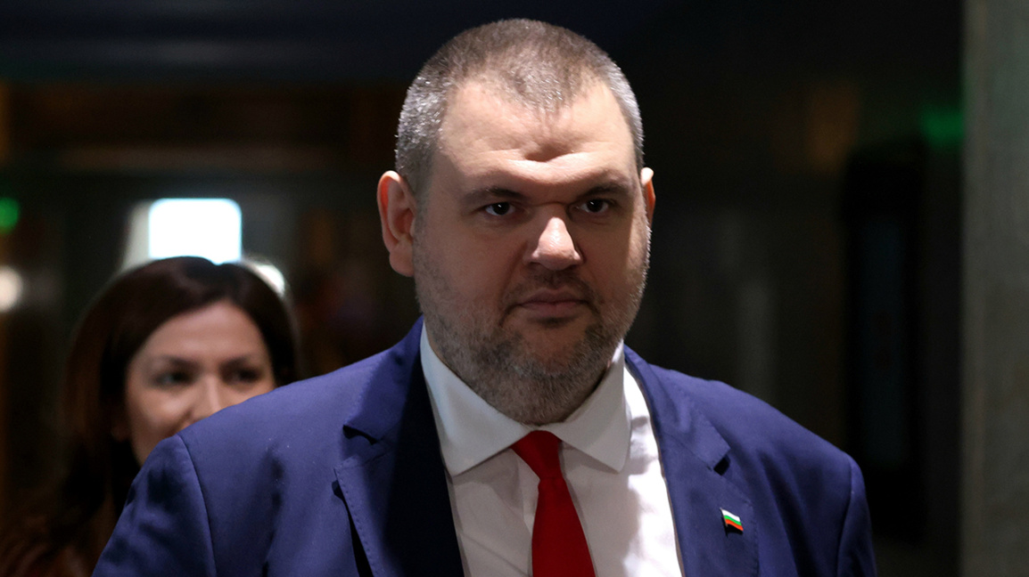 Делян Пеевски