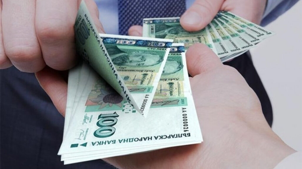 Над 2100лв. средна заплата в Шуменско