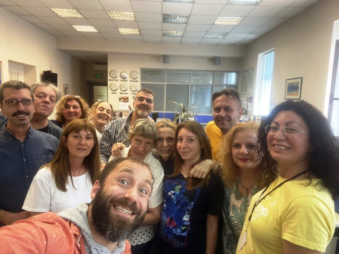 Радио Пловдив празнува 70 години в ефир