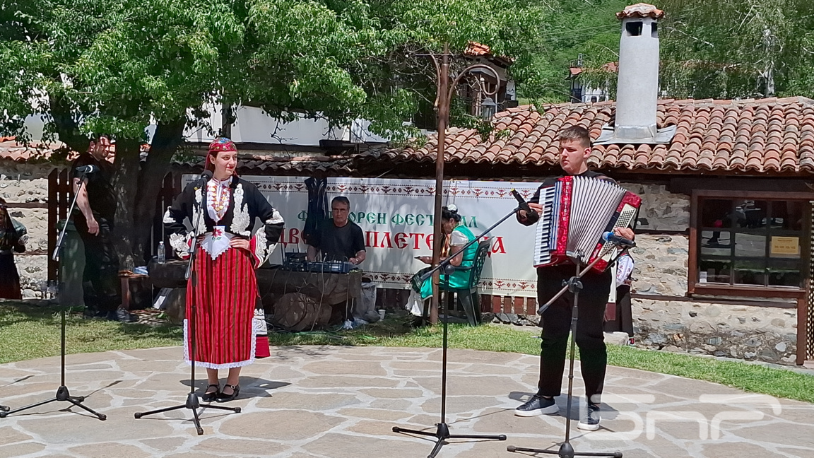 Карина Минчева