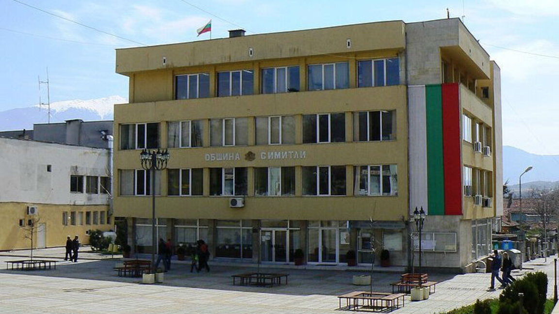 Екопътека води още туристи в красивите кътчета на Симитли