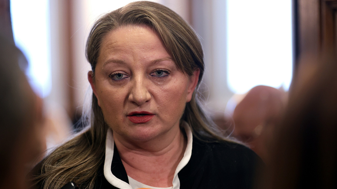 Деница Сачева