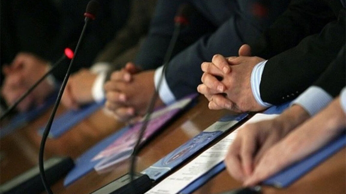 Trade unions insist that the poverty line be adjusted to the small consumer basket