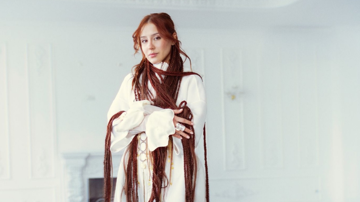 MONA – „Ich gebe“ 