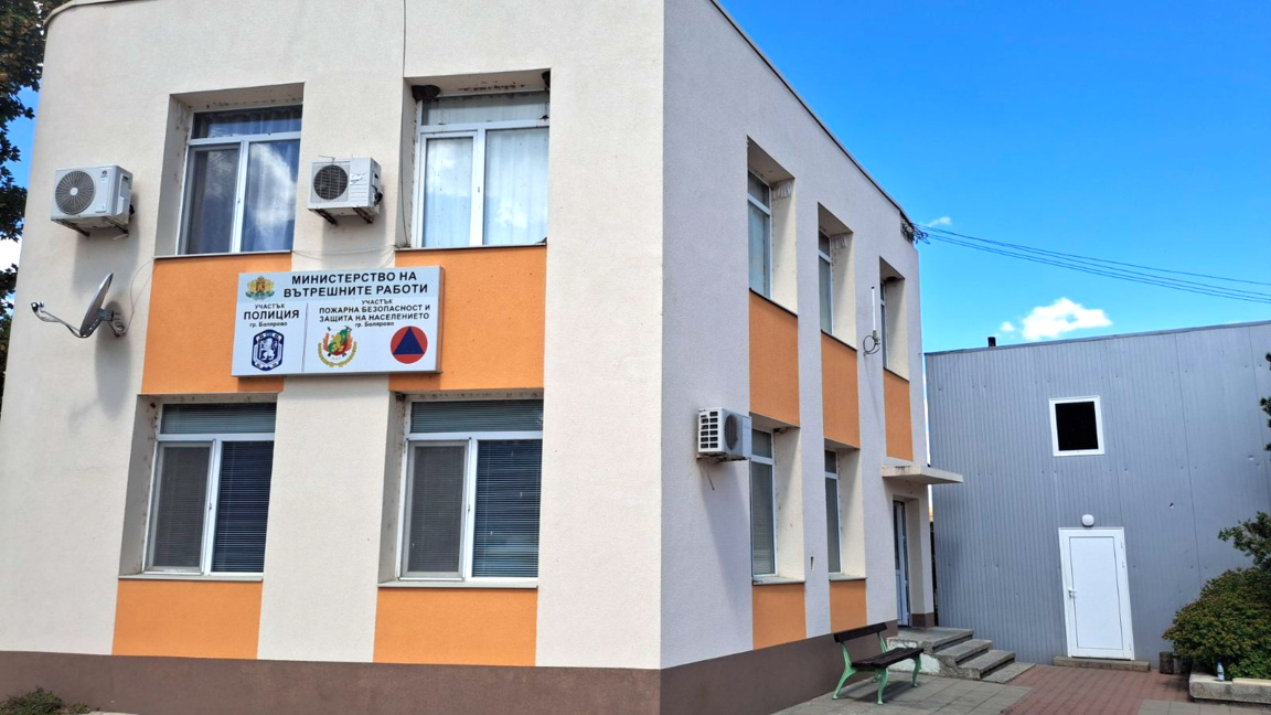 Кметът Христо Христов настоява за постоянно пожарно дежурство в Болярово