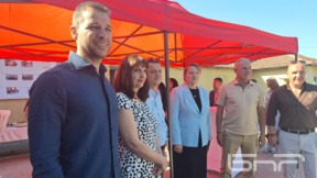 Н. Ефремова не вижда основания за противоконституционност на бюджета