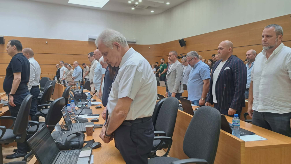 В детска градина "Буратино" ще има три нови групи