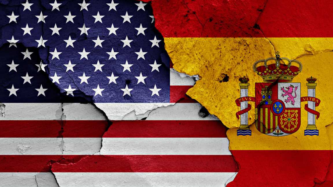 Испания има ресурси да ограничи последиците от търговско ембарго на САЩ