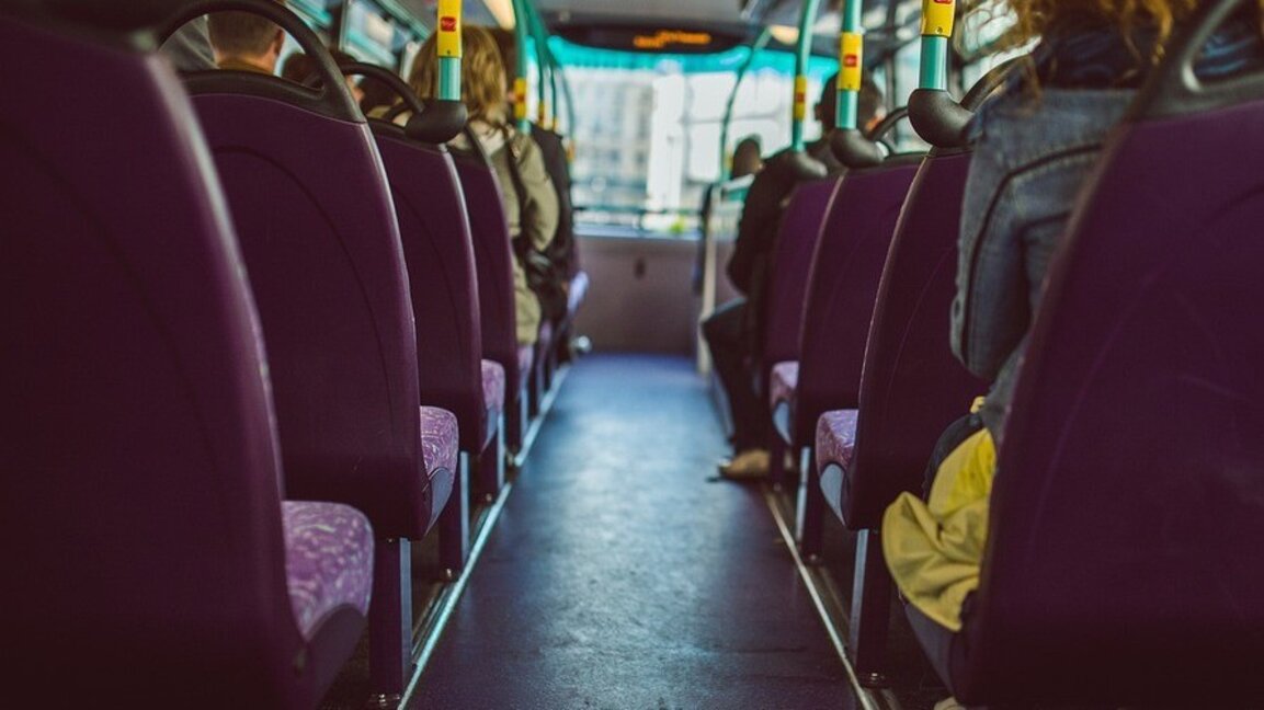 Спад на пътуванията с автобус до Южното Черноморие