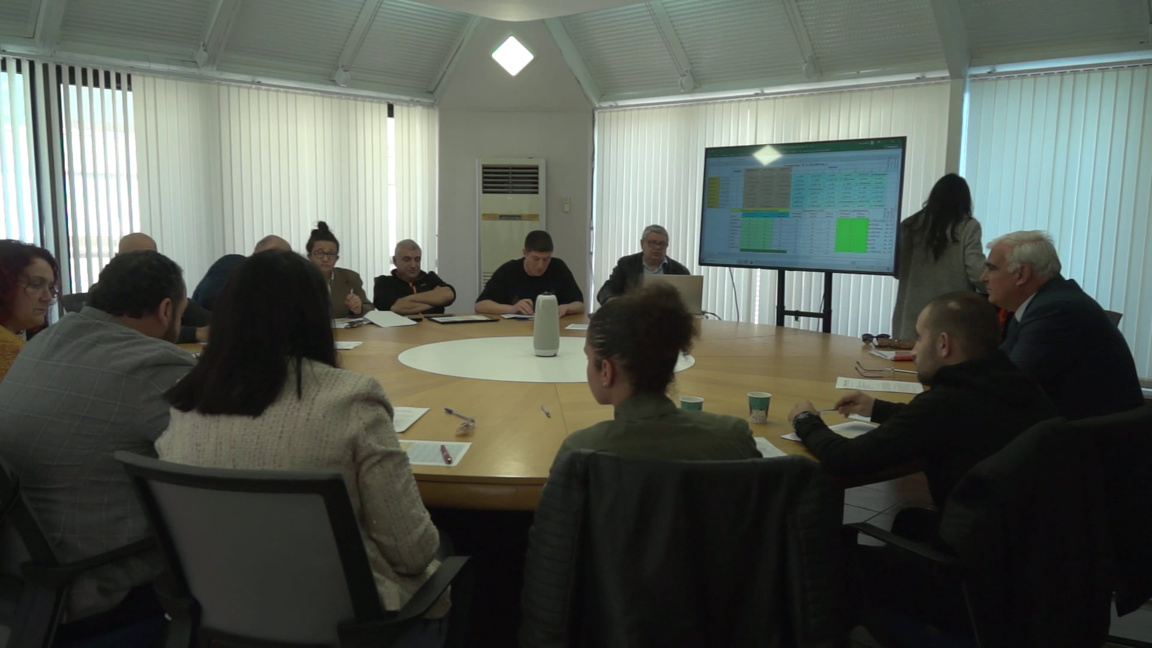 Постигнато е съгласие за състава на СИК в Дупница